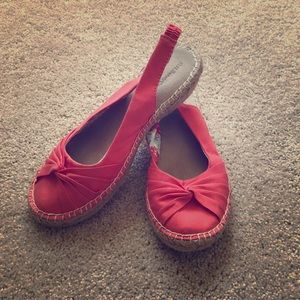 PERFECT SUMMER SHOE!!!